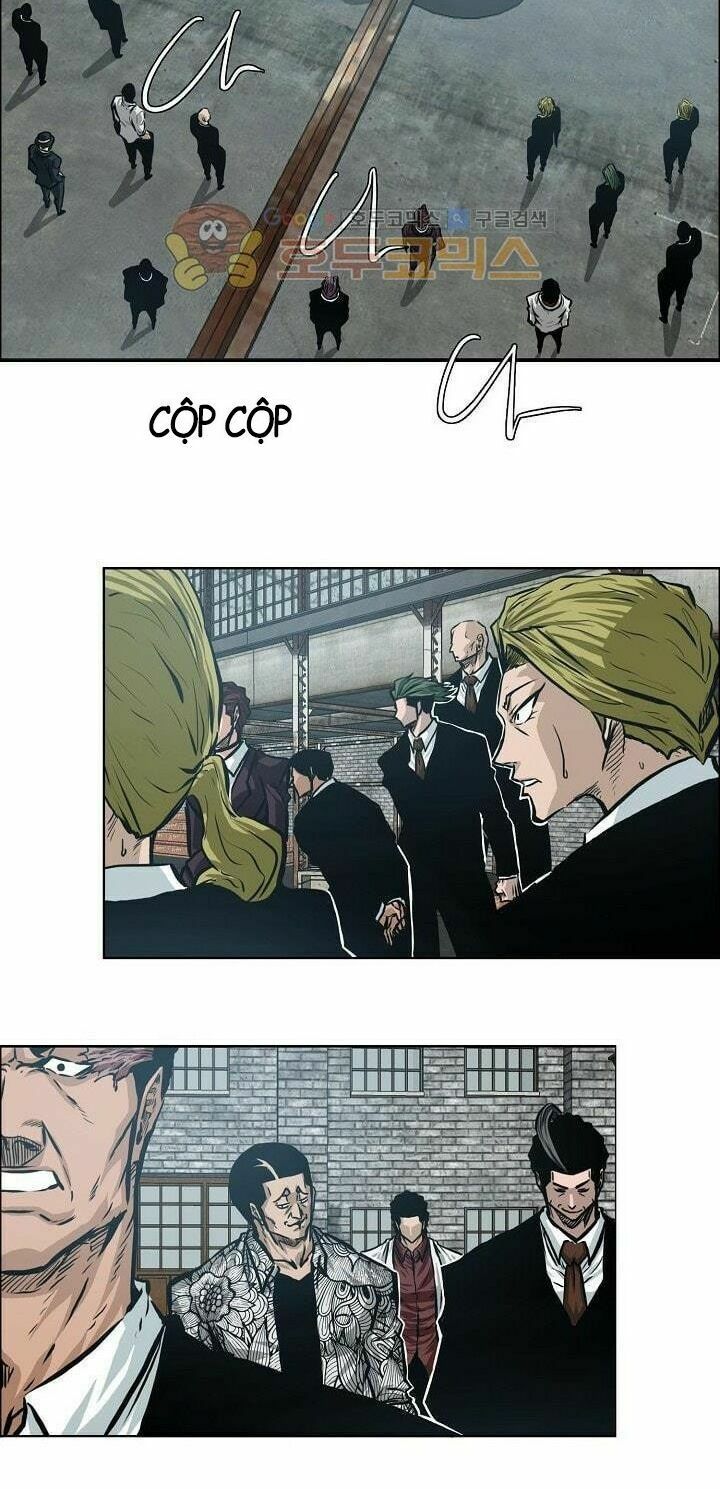 bá chủ học đường ss3 chapter 26 24