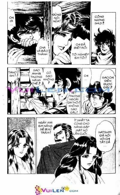 vương tử takeru chapter 2 56