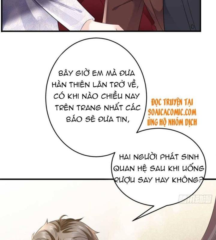 đại tiểu thư có thể có bụng dạ gì xấu chứ! (full) chapter 84 47