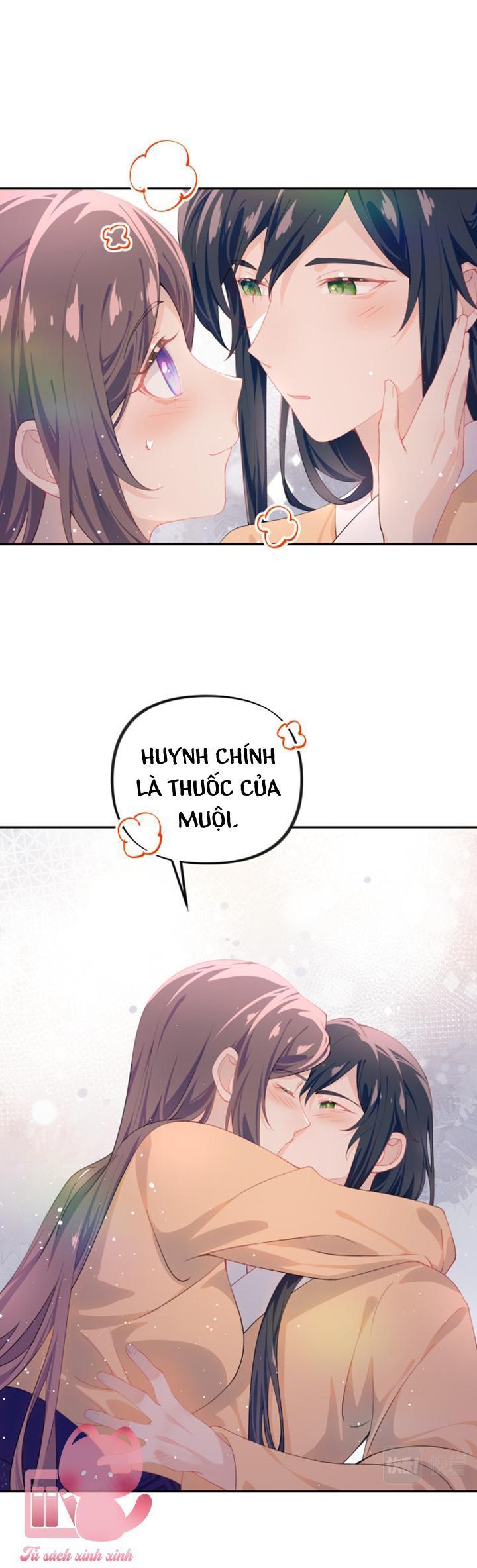 một đêm nọ đột nhiên yandere tới! chapter 98 14