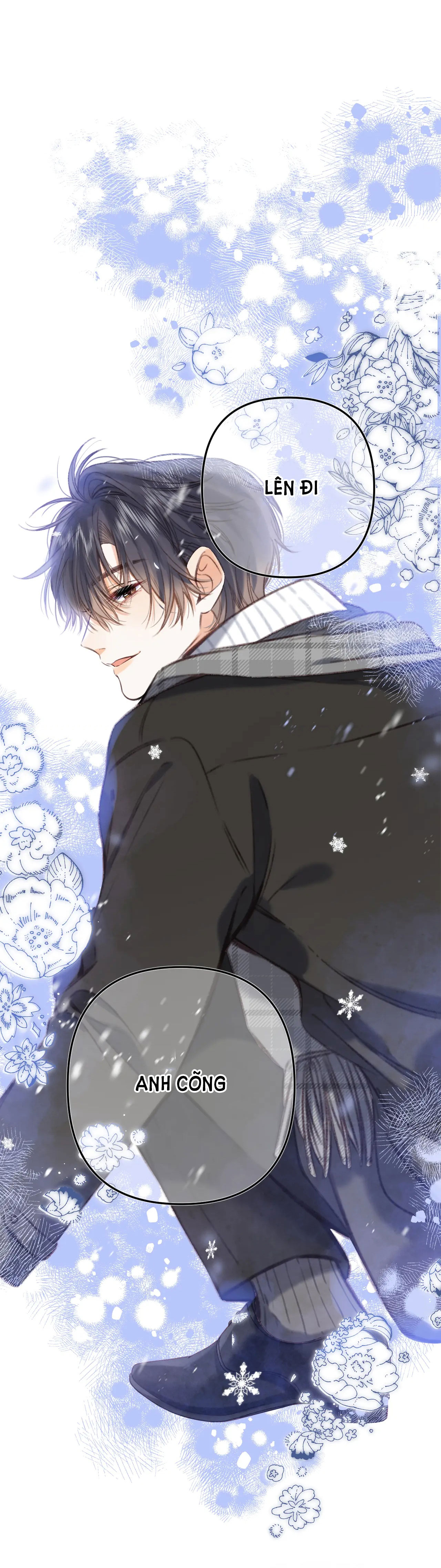 vụng trộm không thể giấu - mối tình thầm kín chapter 63 2