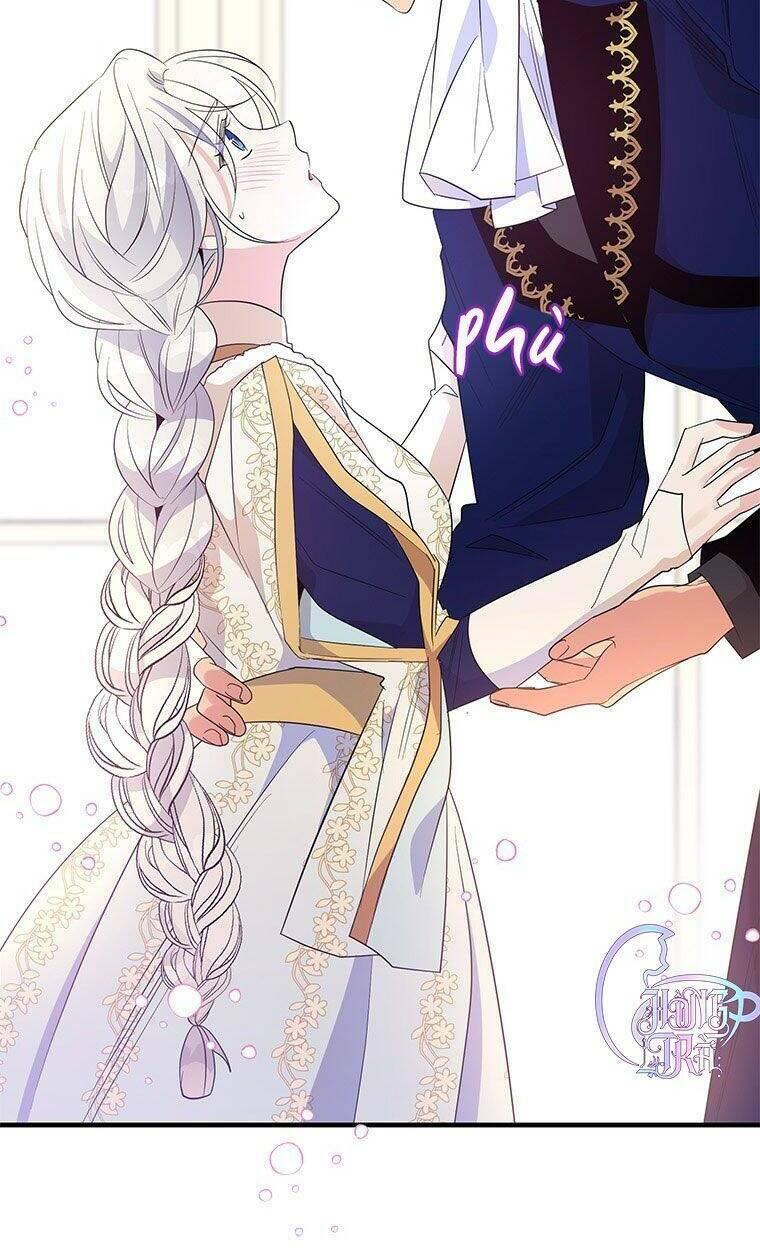 chồng yêu, em muốn đình công! chapter 57 5