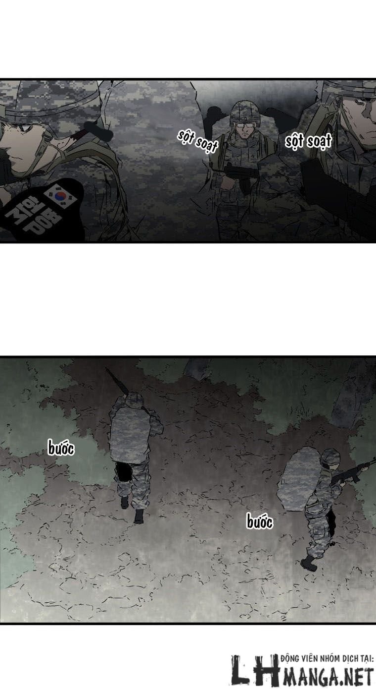 m.i.a - jakjeonjung siljong chapter 10 11