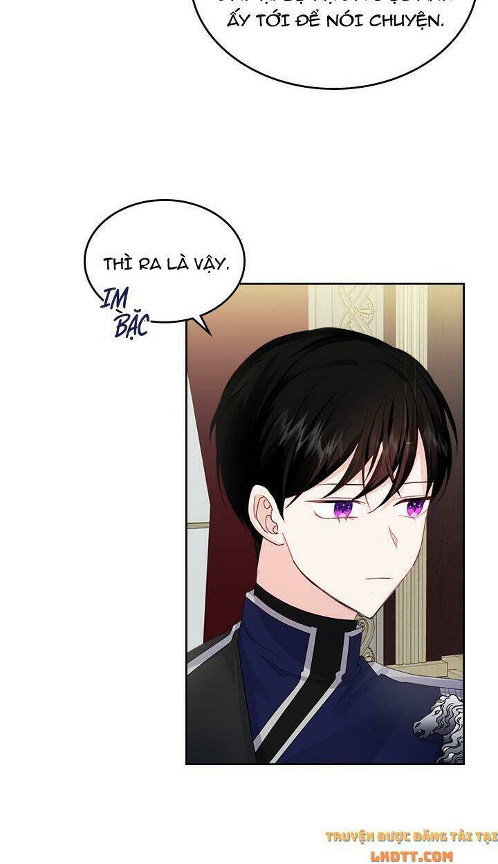 công chúa phản diện muốn ở trong ngôi nhà bánh quy chapter 23 8