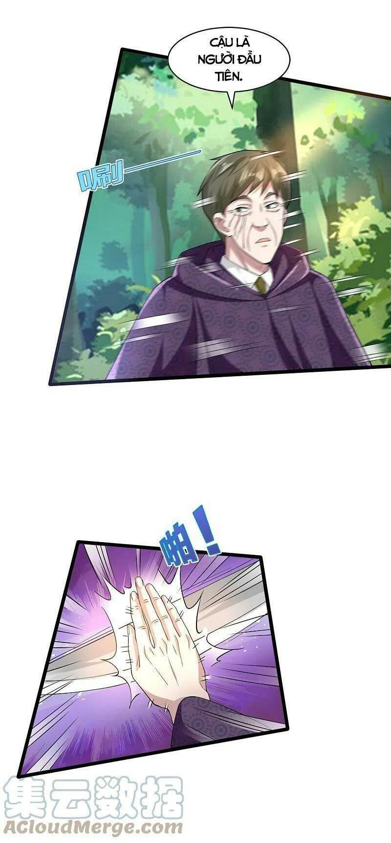 đô thị tà vương chapter 251 20