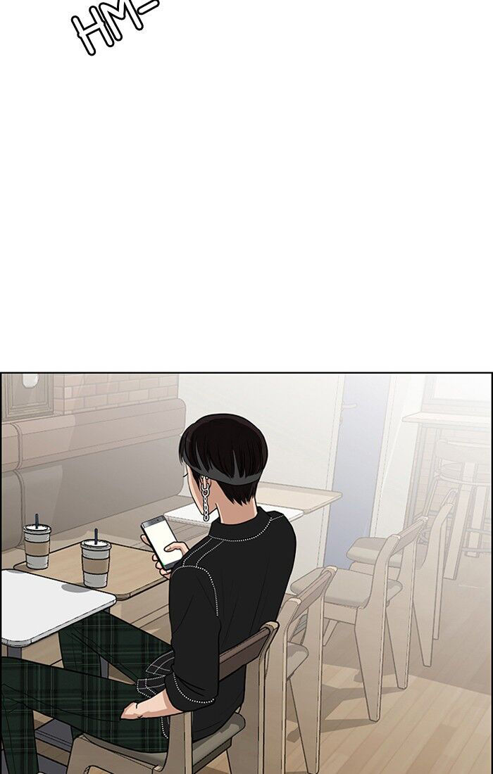 vẻ đẹp đích thực - true beauty chapter 46 34