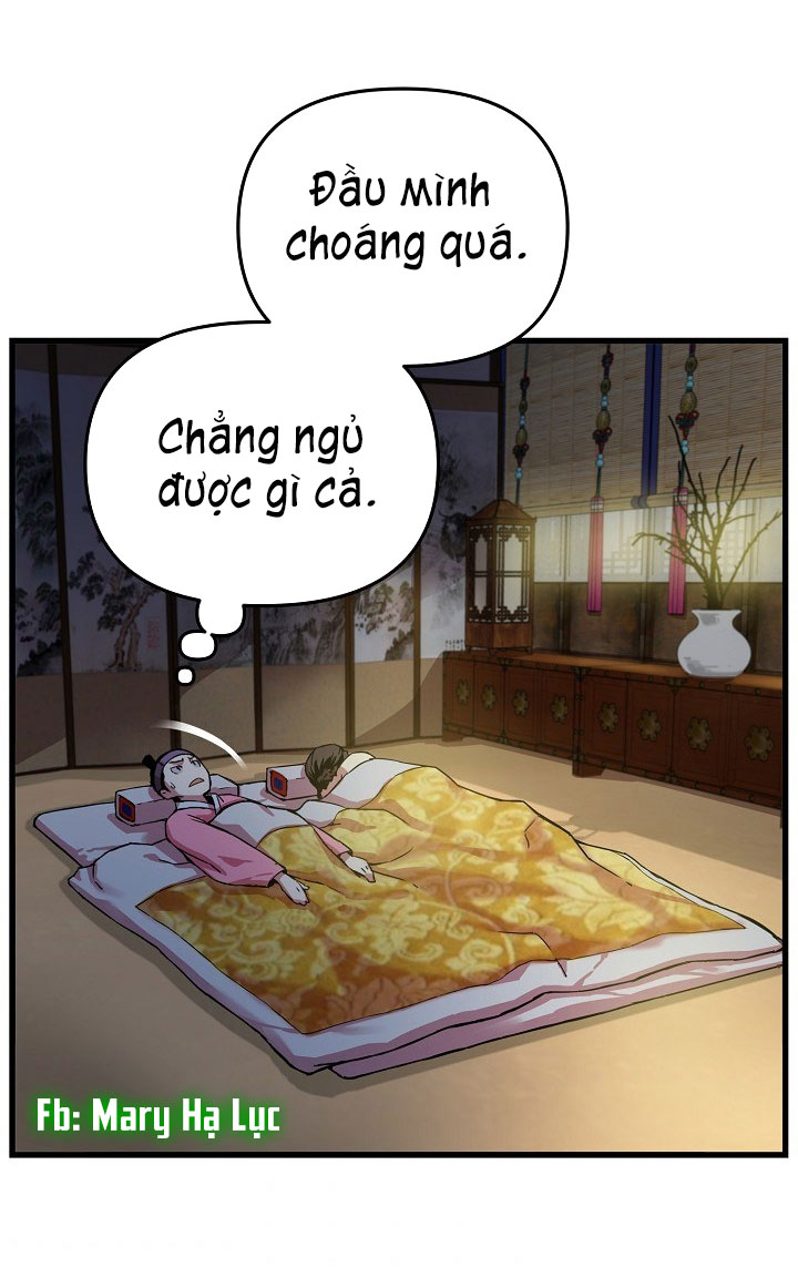 tôi sẽ sống như một hoàng tử chapter 4 4