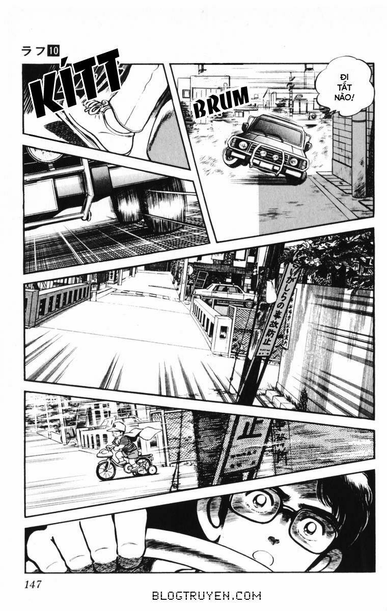 rough - ngọc thô chapter 97 17