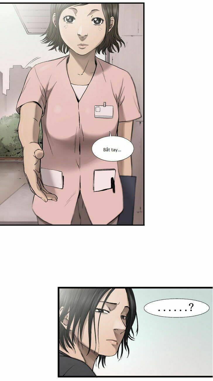 diamond dust chapter 5 32