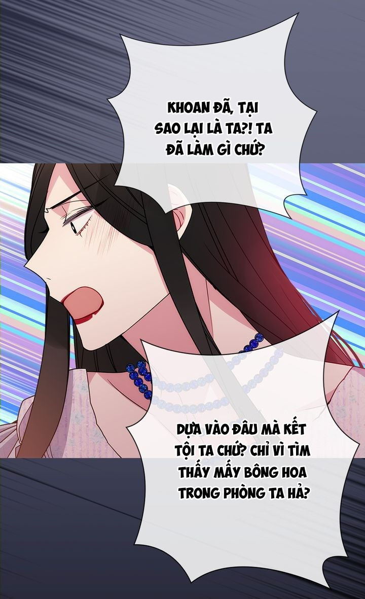 công tước lạnh lùng, alaide chapter 64 17