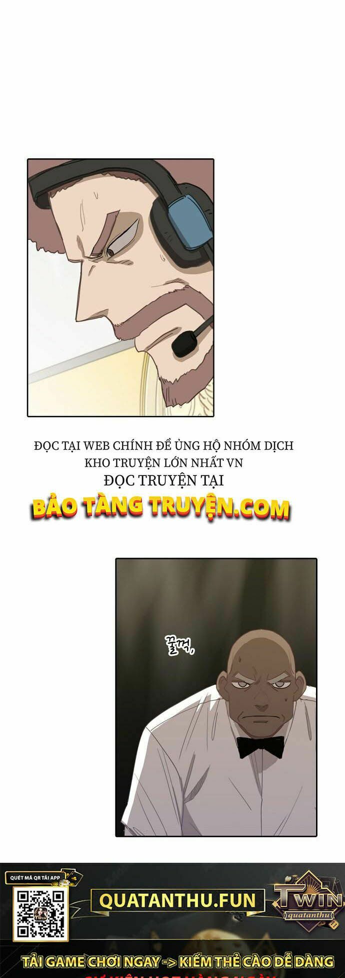 Võ Sĩ Quyền Anh chapter 81 61