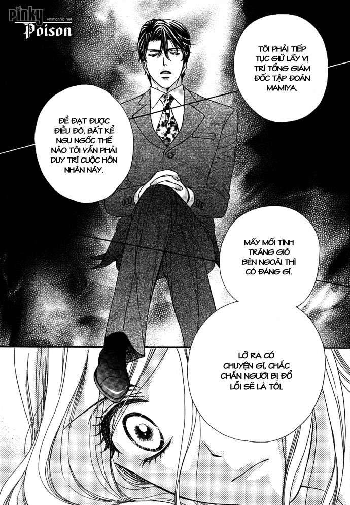 hapi mari chapter 6 40