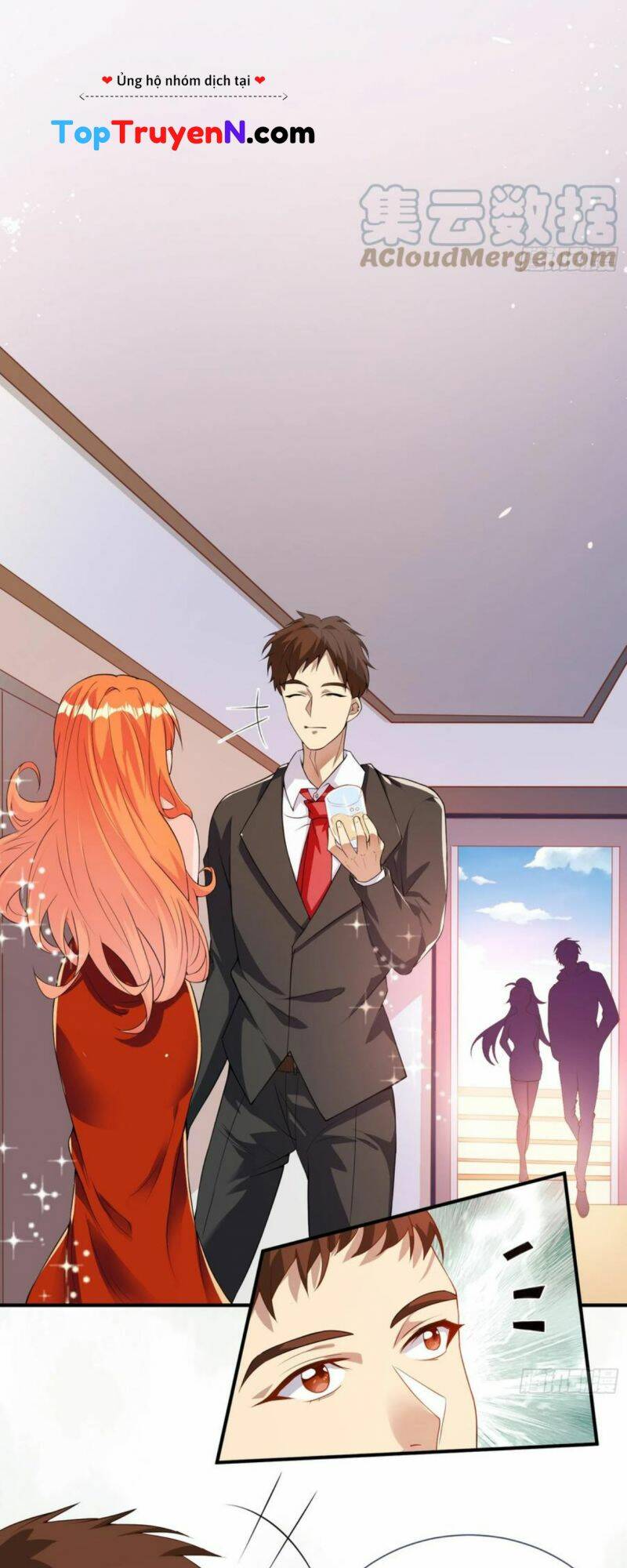 cao thủ xuống núi, bảy vị sư tỷ bảo vệ ta chapter 37 5