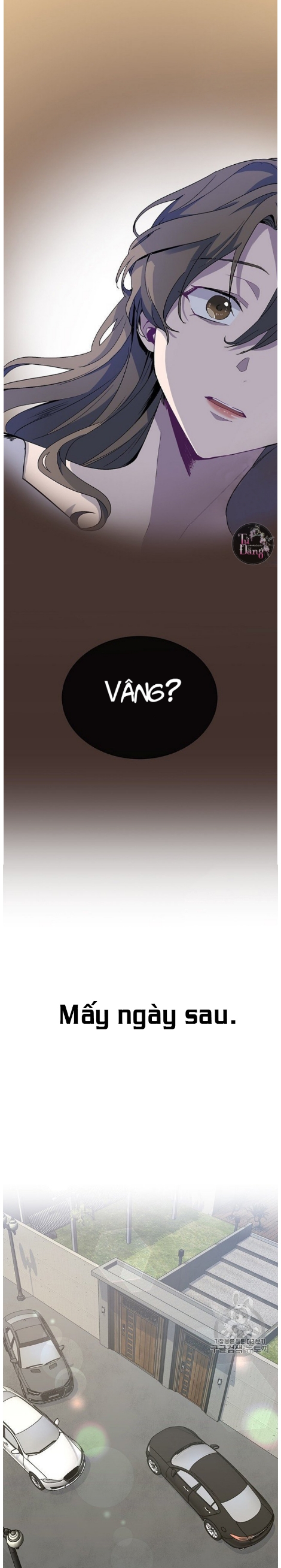 theo như ý muốn của cô, tiểu thư! chapter 4 13