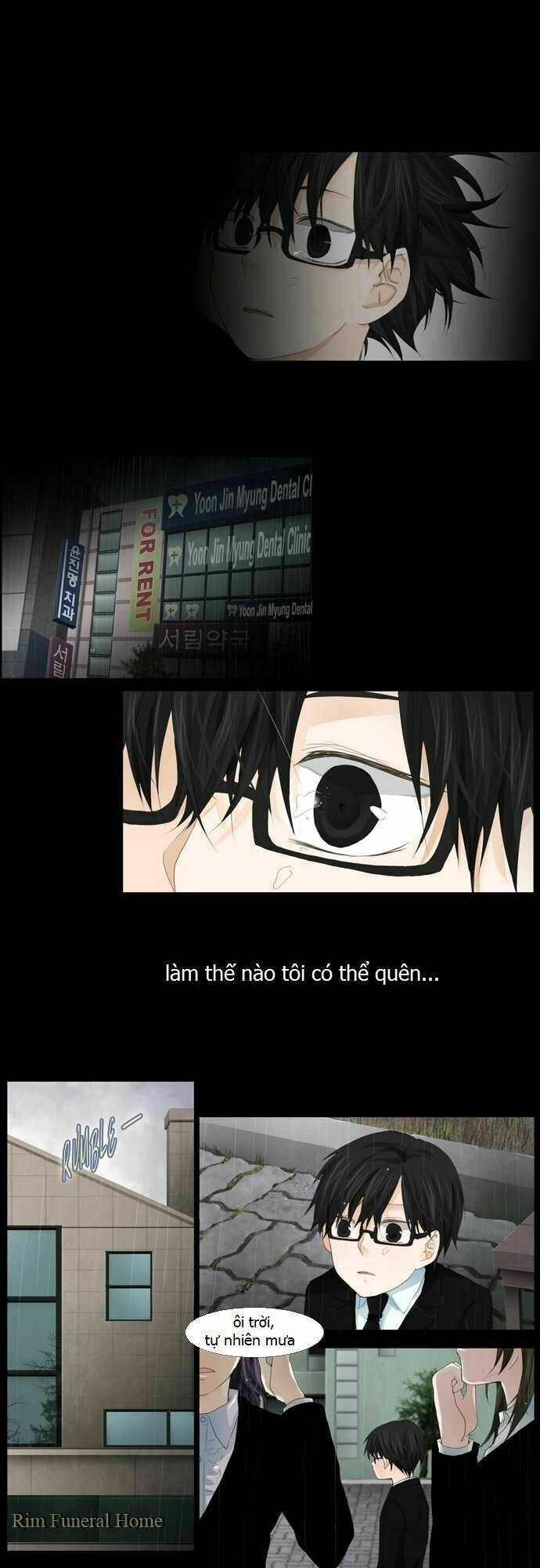 come spring chapter 0 1