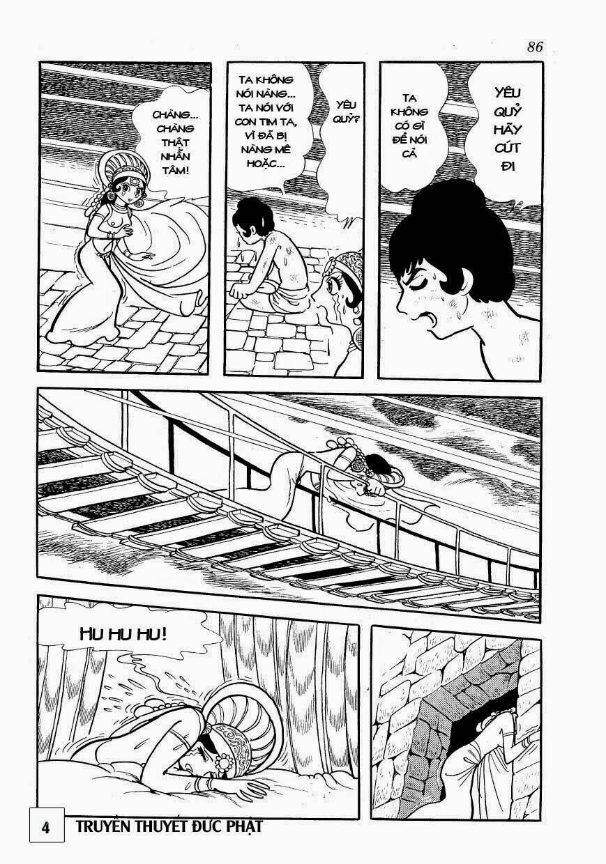 buddha - truyền thuyết đức phật chapter 19 39