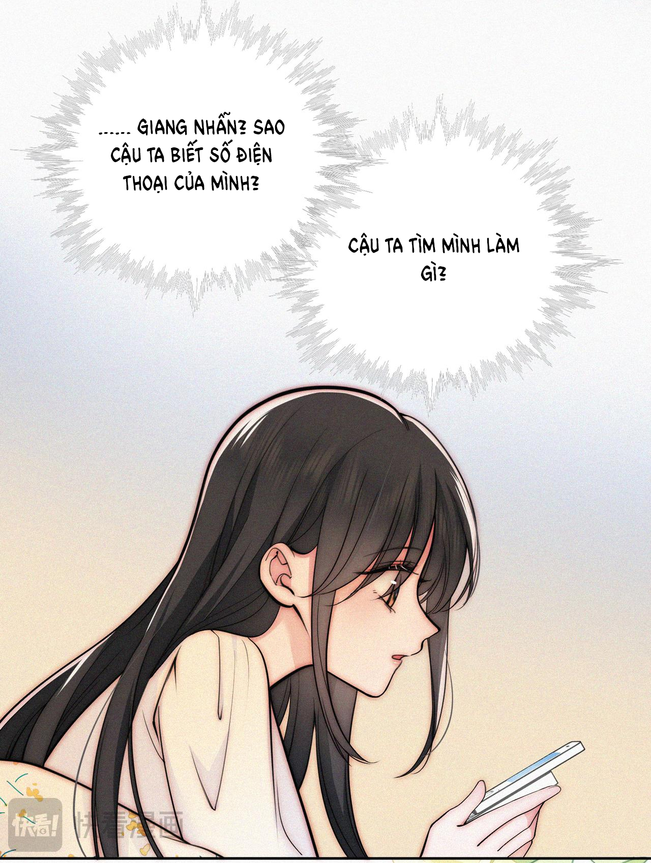 bệnh yêu chapter 73.1 17