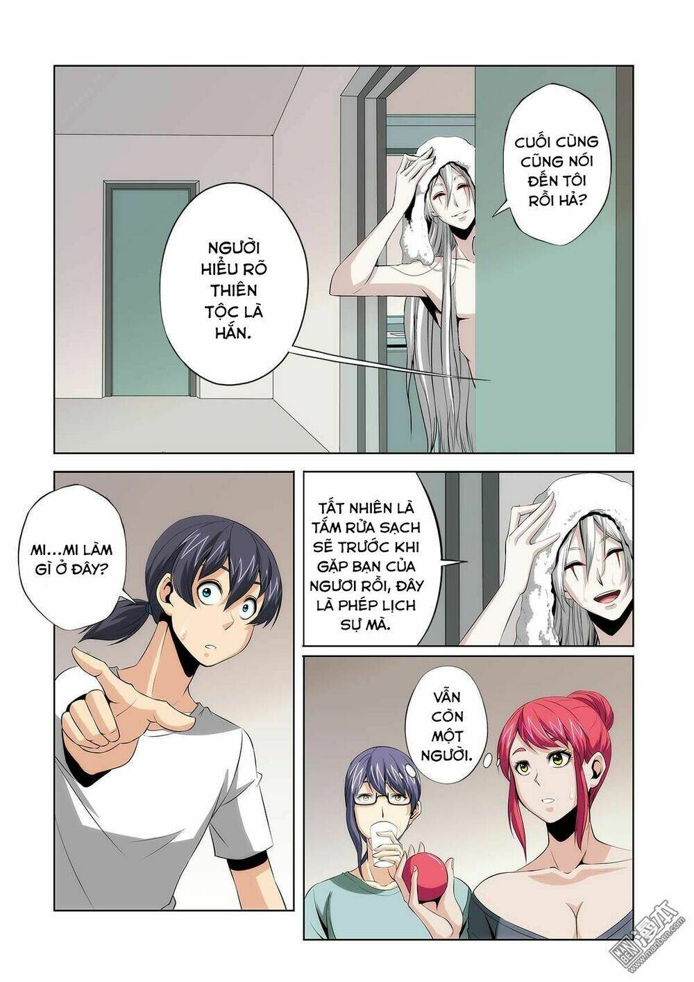 life and death chapter 12 13