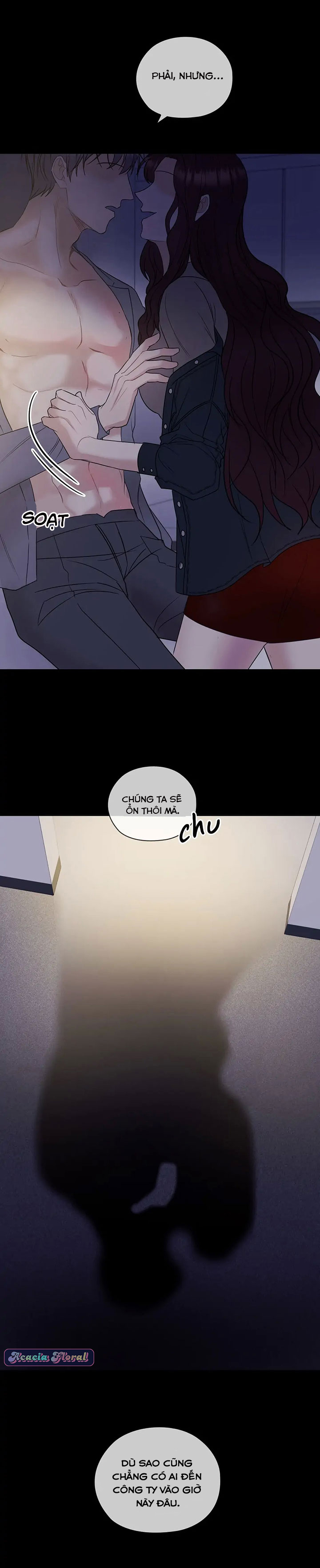 người vợ xảo trá và ceo mưu mô chapter 1 3