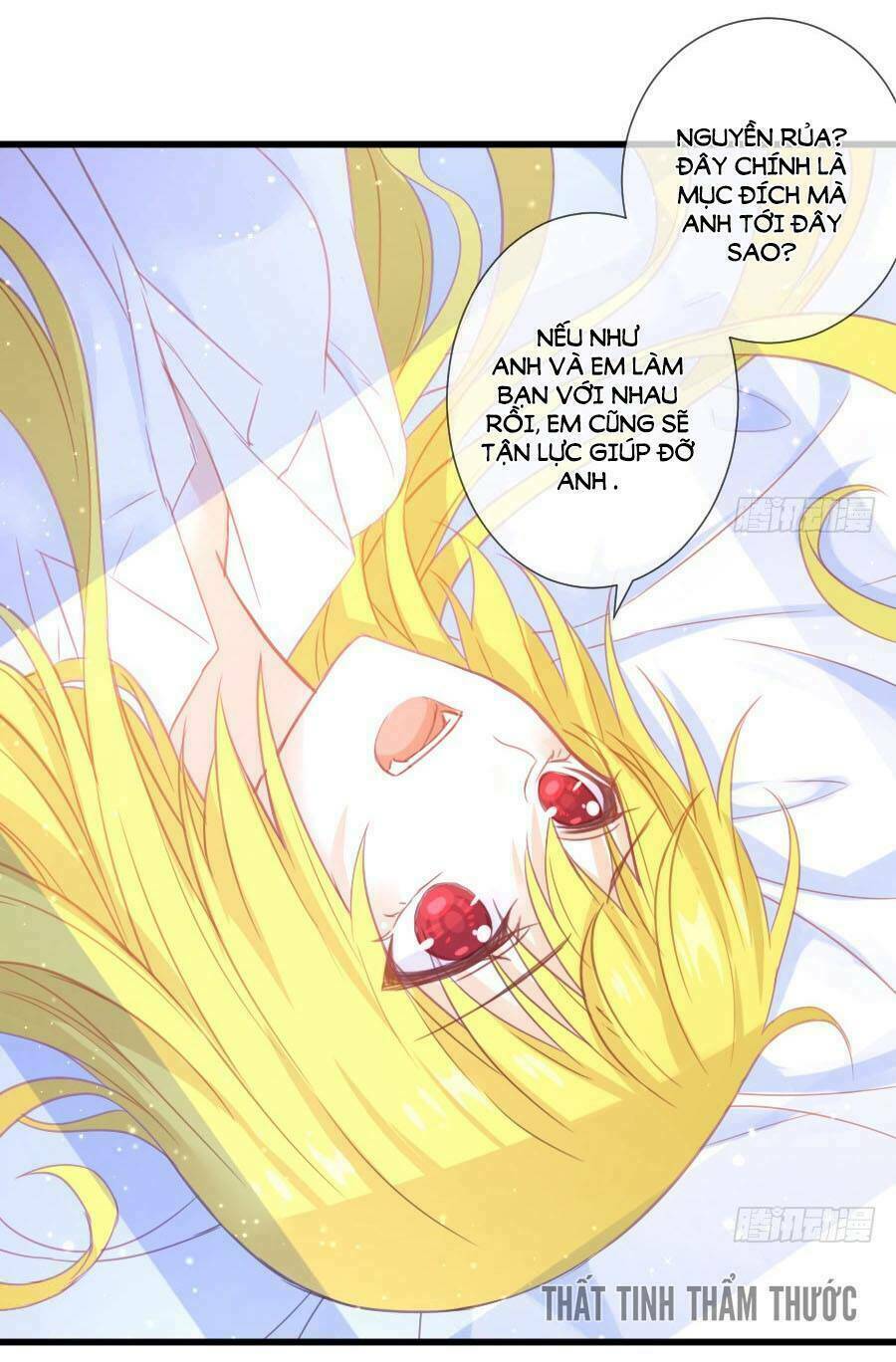 hôm nay ta cũng muốn trêu chọc nàng chapter 56 14