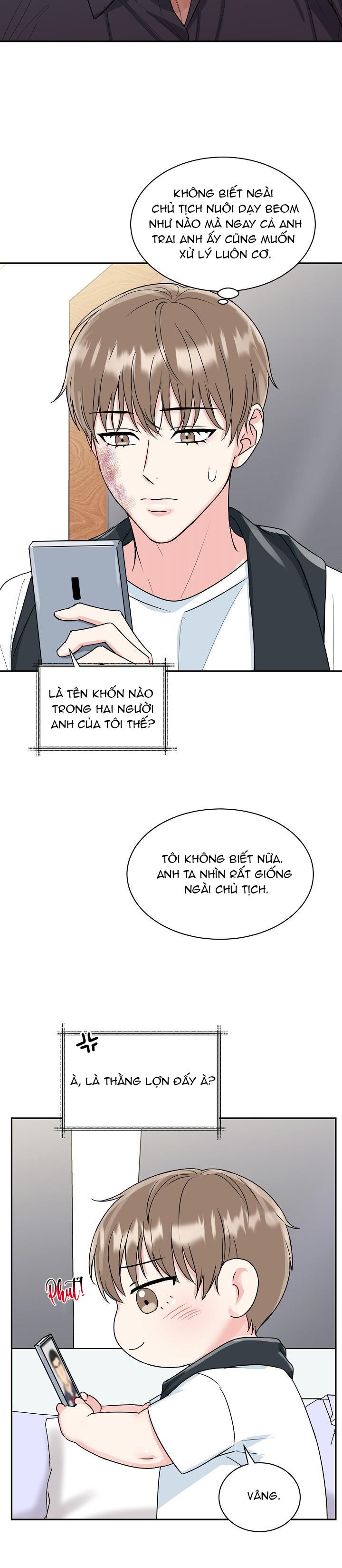 hổ dữ chapter 16 3