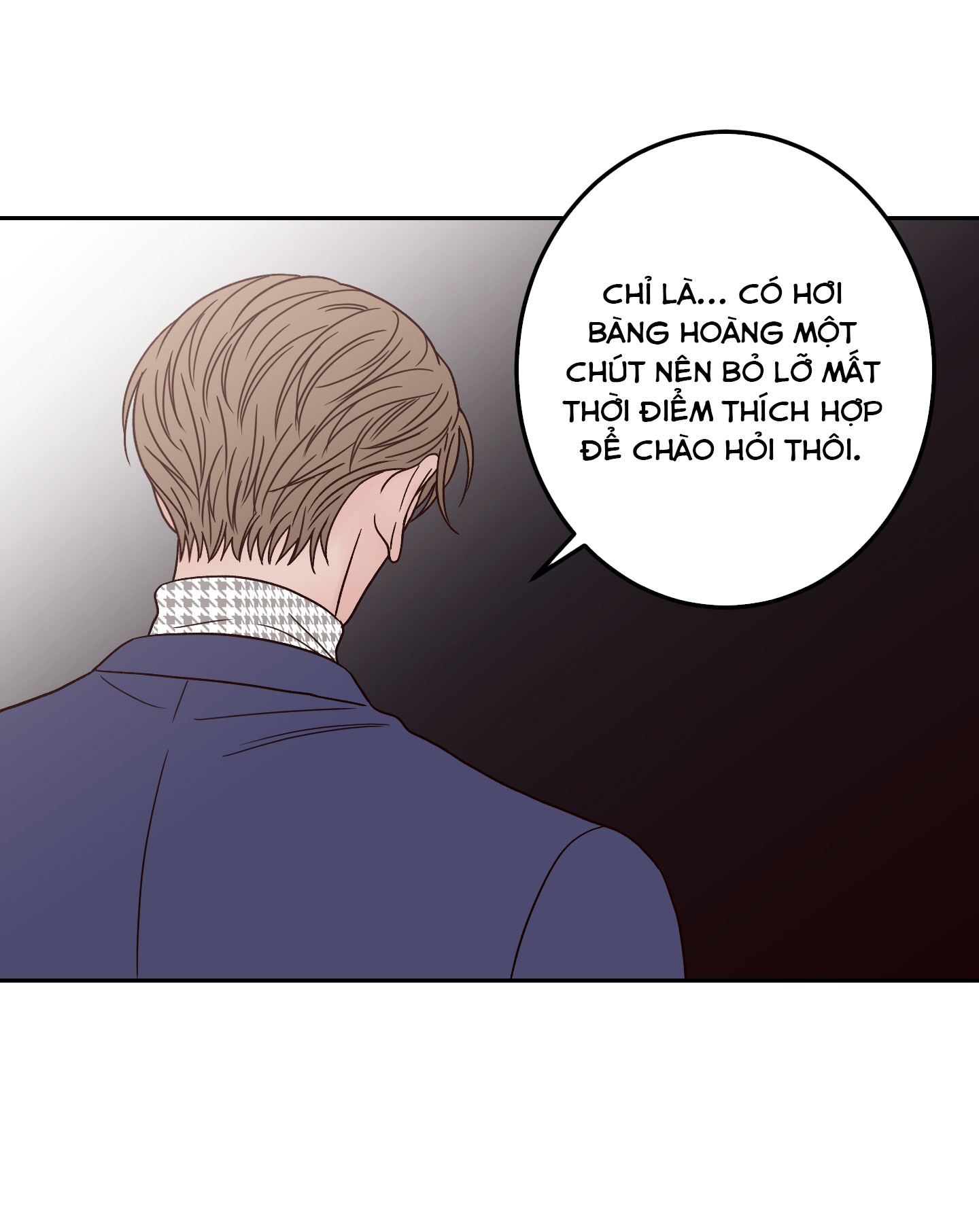 bad position chapter 11 24