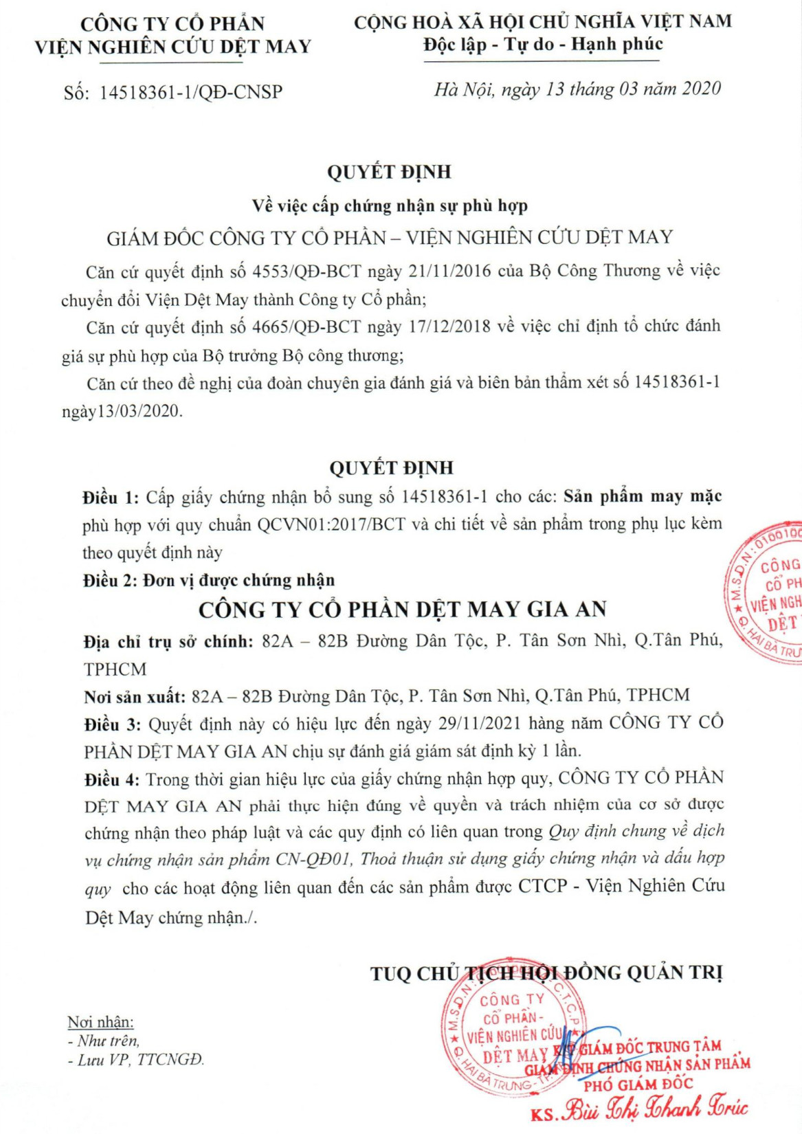 Combo 10 Khẩu Trang Kháng Khuẩn 3 Lớp Cotton - GATEX
