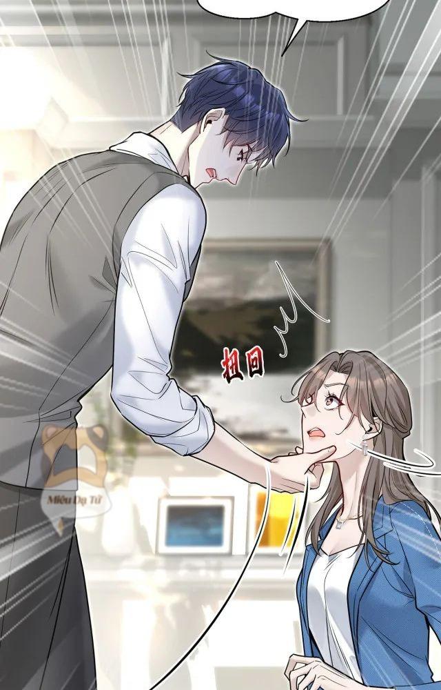 sau khi chia tay, tôi hẹn hò với em trai của người yêu cũ chapter 1 48