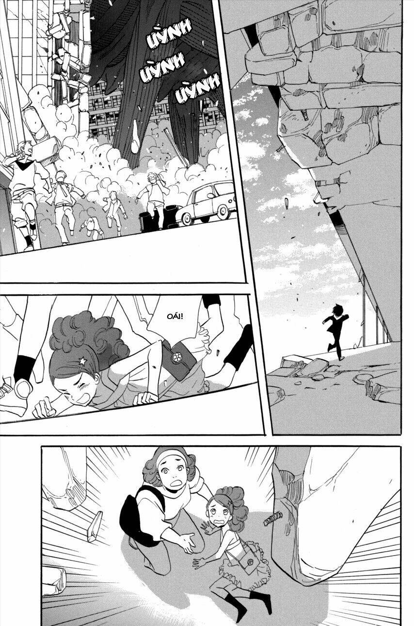 meteor methuselah chapter 55 20