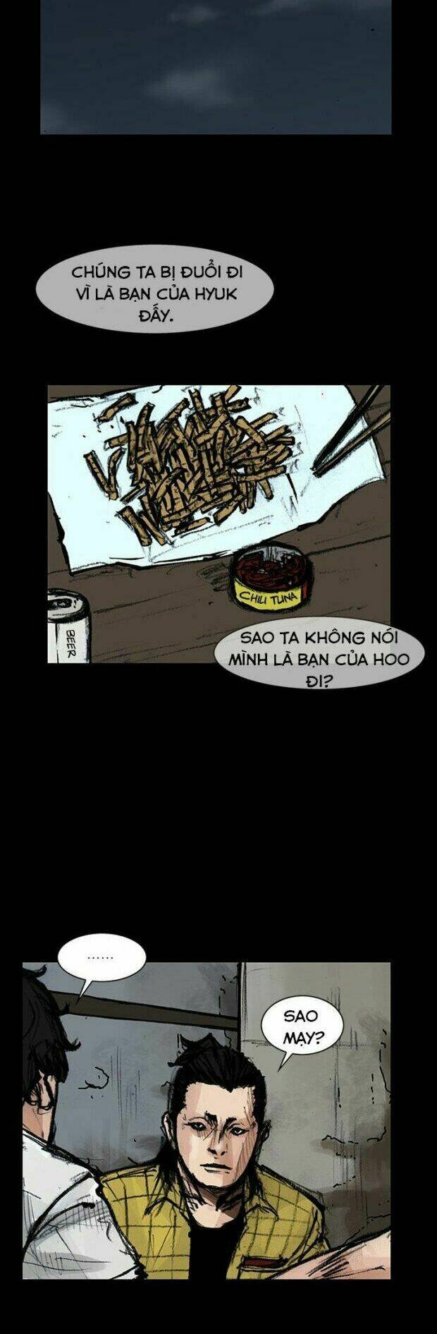 dokgo 2 | độc cô 2 chapter 2 10