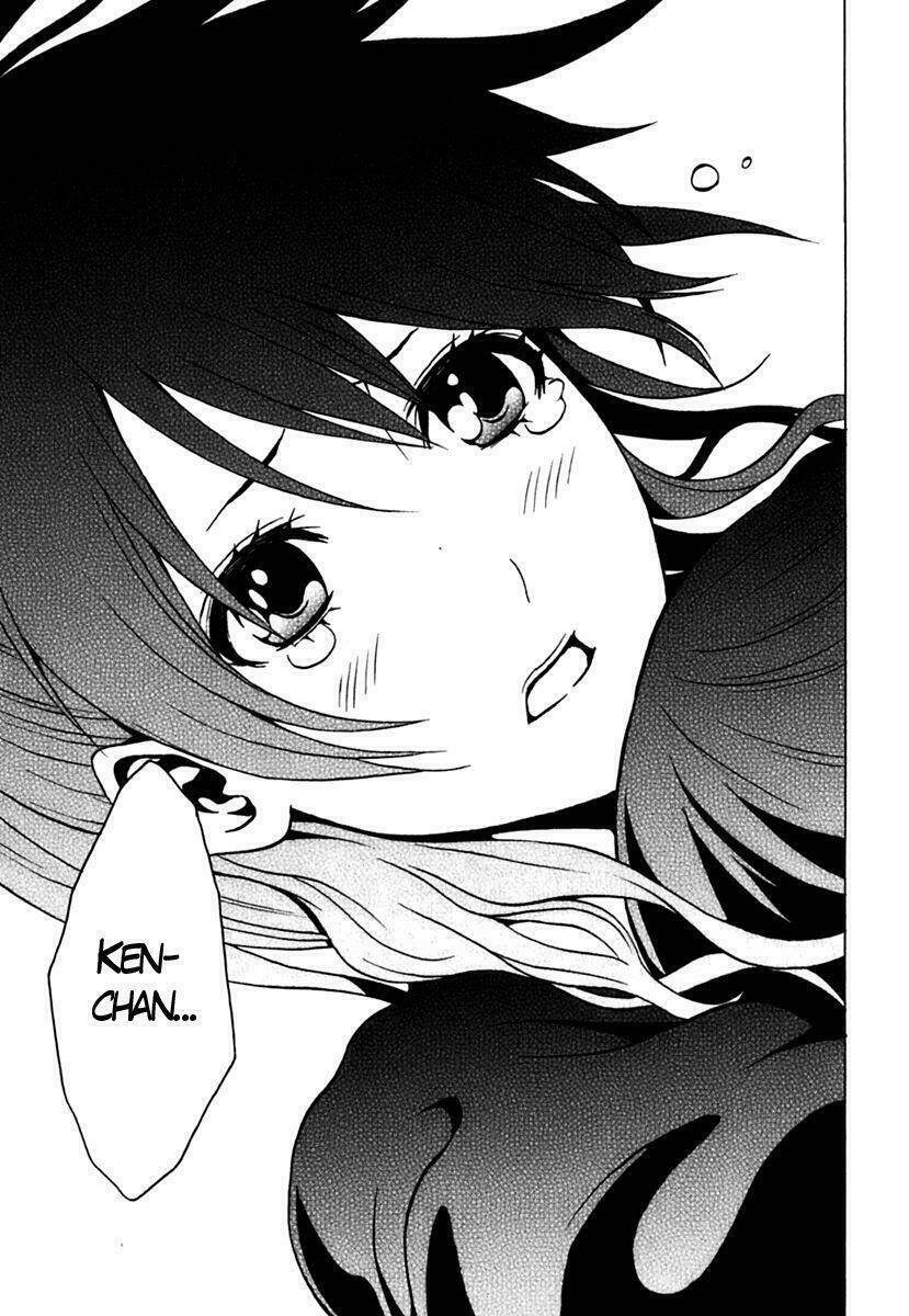 ga-rei chapter 44 44