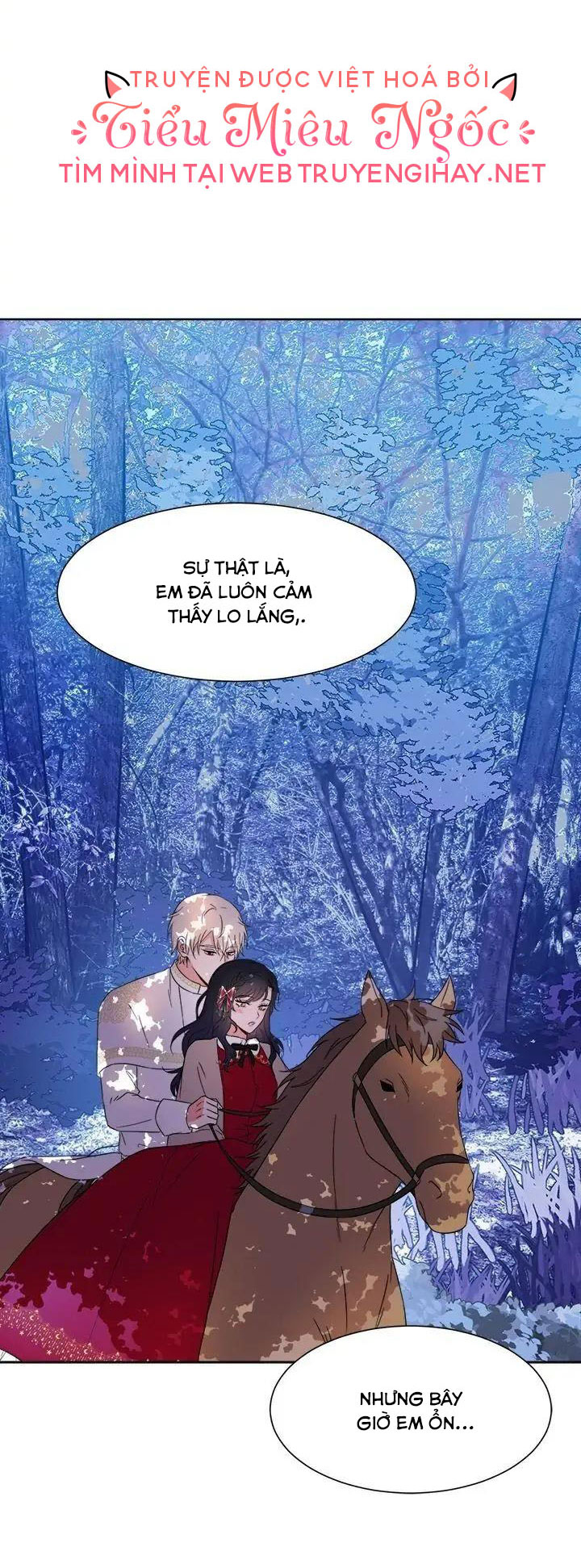 hương vị tình yêu chapter 93 59