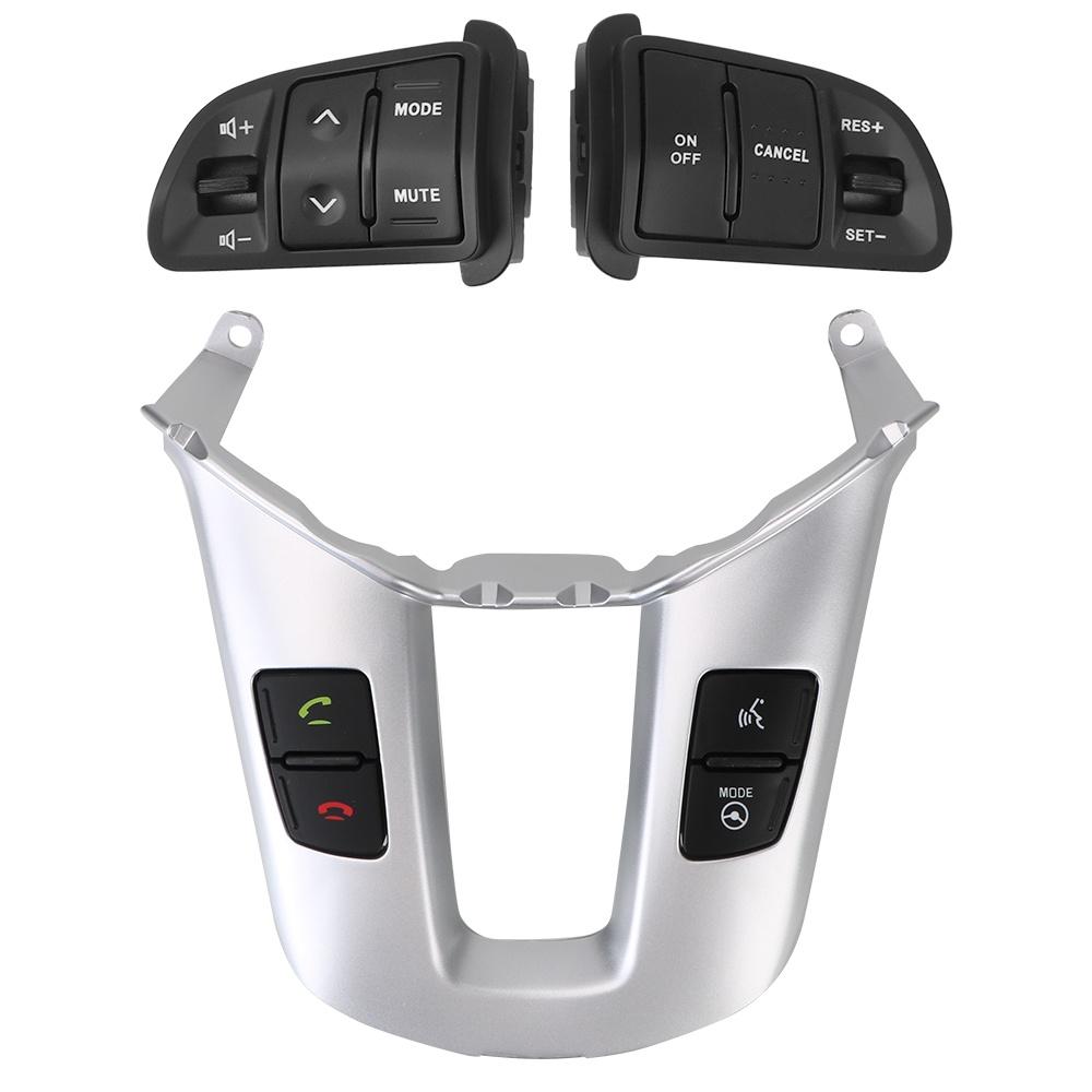 Bảng điều khiển âm thanh Bluetooth có đèn nền cho Kia Sportage SL