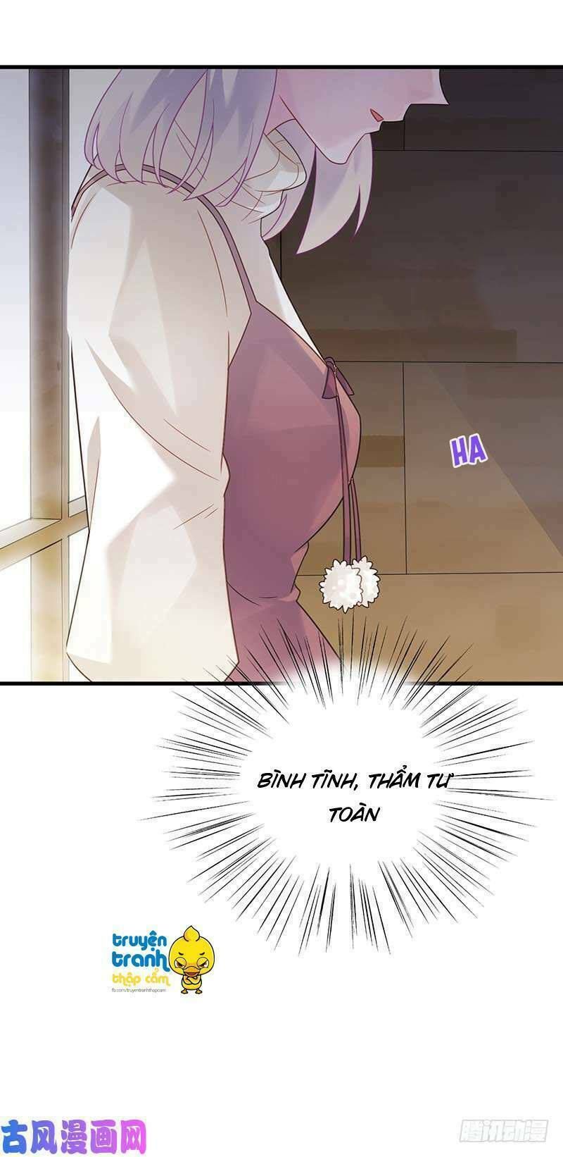 chọc tới chủ tịch tổng tài 2 chapter 60 8