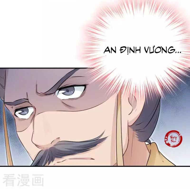 vương gia không thể trêu chapter 44 47