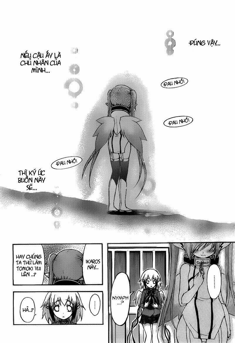 vật thất lạc của bầu trời chapter 39 8