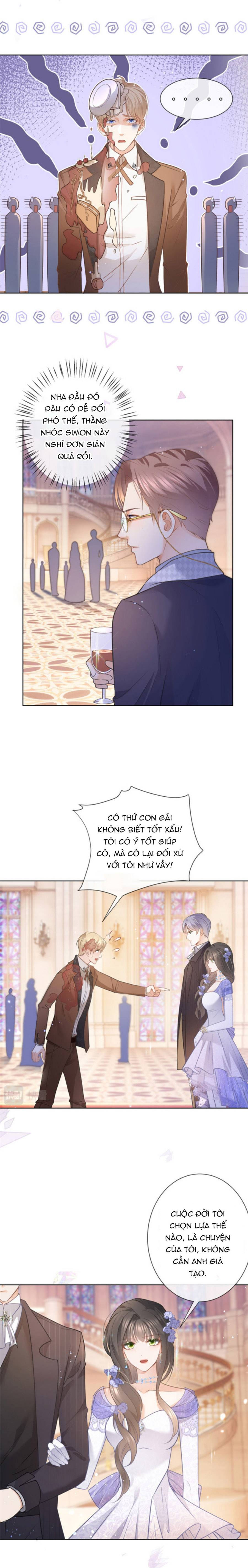 sát thủ đại nhân tại tuyến dưỡng hồ chapter 48 5