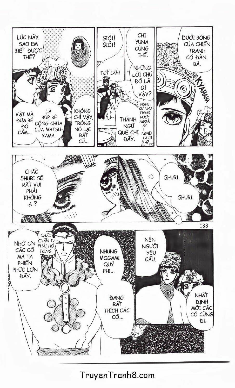 đứa con số phận chapter 68.2 10