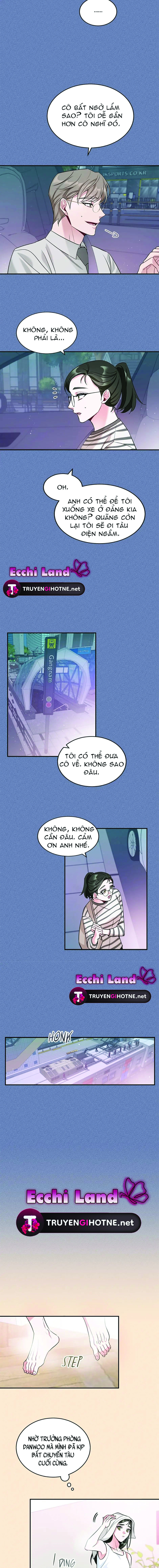 vụ tai tiếng có chủ đích chapter 3.2 4