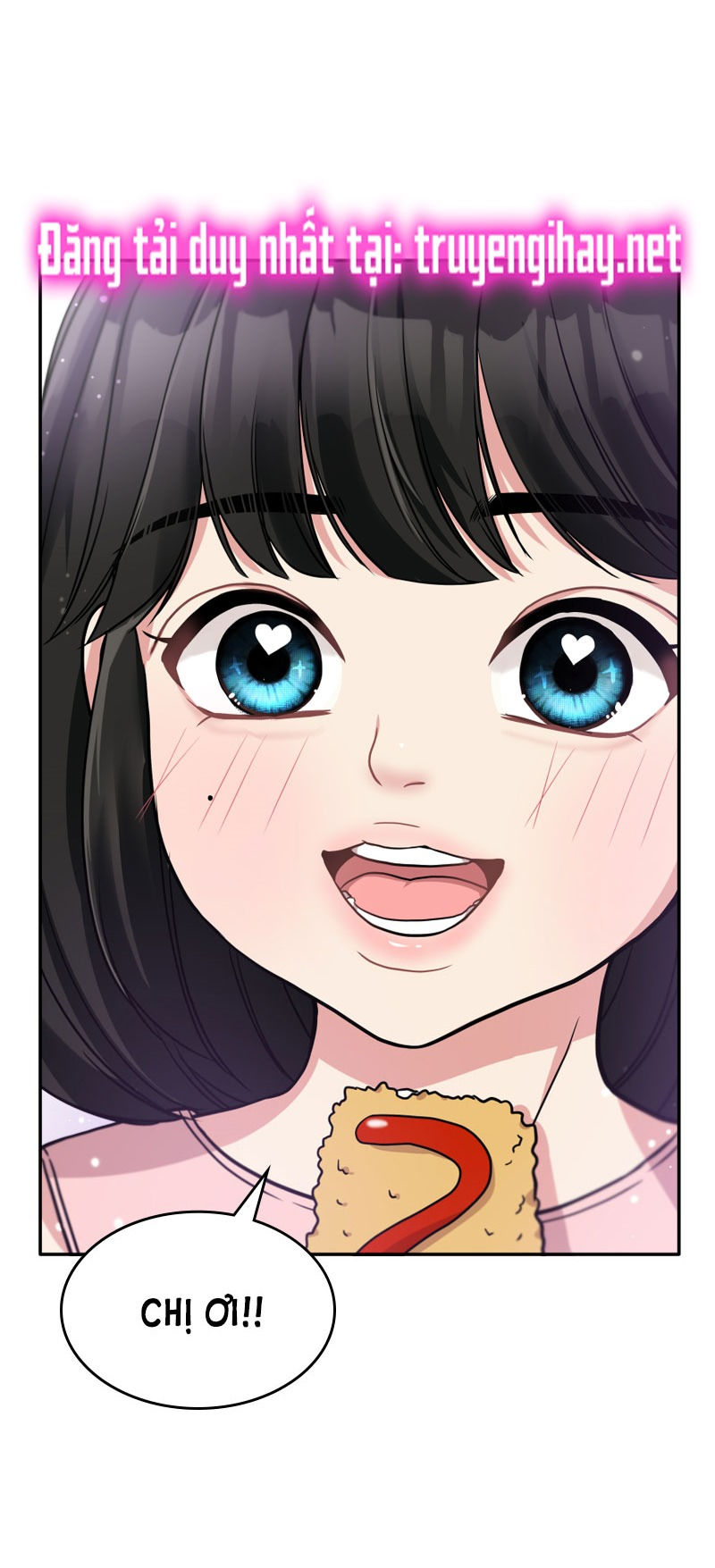 gửi em người đánh cắp những vì sao - to you who swallowed a star chapter 1.2 33