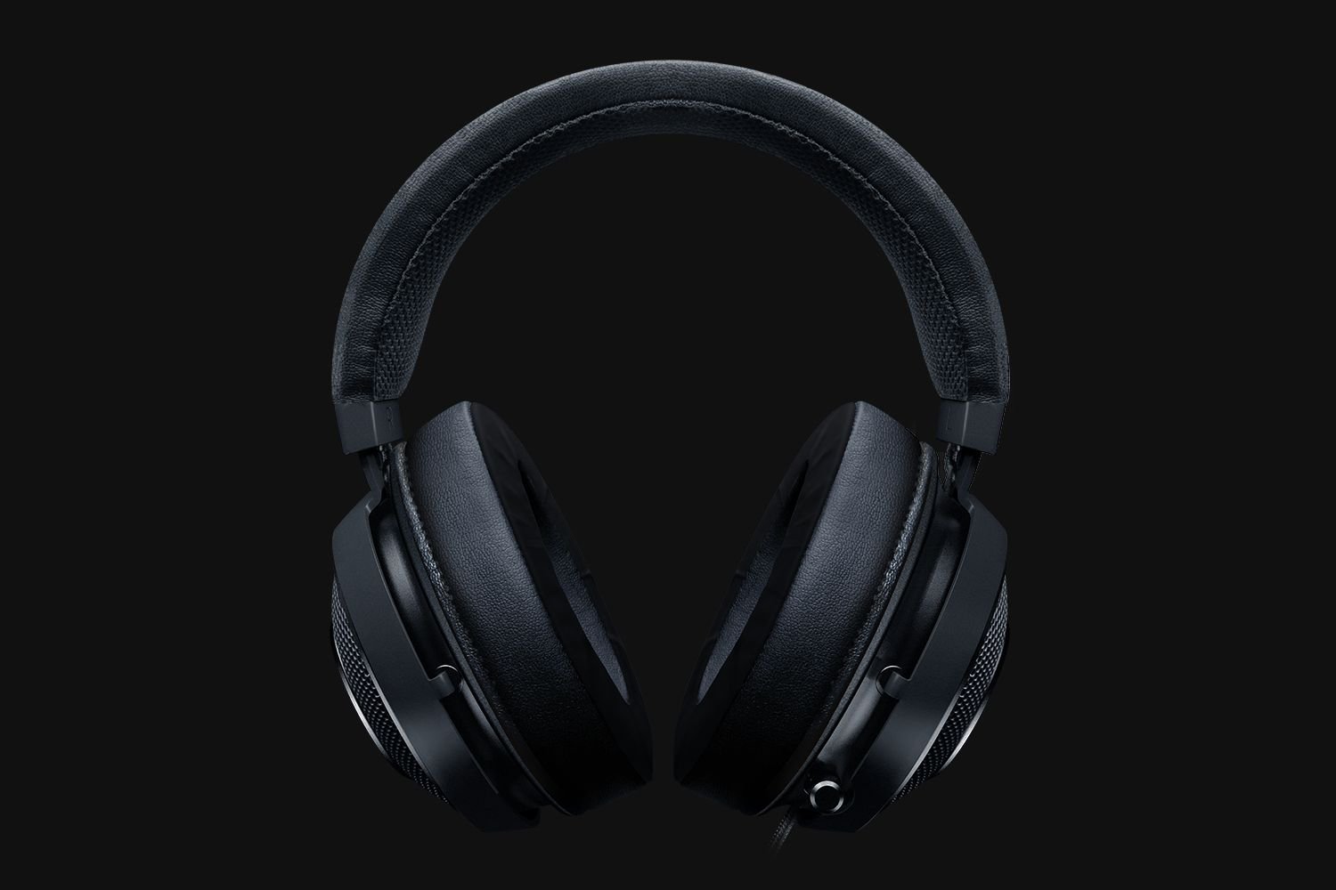 Tai nghe Razer Kraken-Multi Platform-Wired-Đen(Black)_RZ04-02830100-R3M1 - Hàng chính hãng