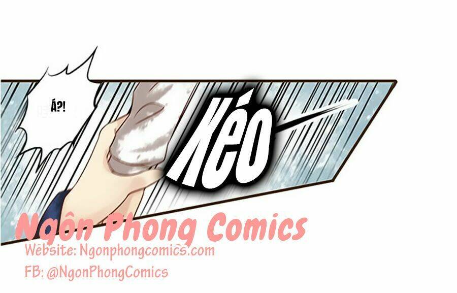 thiên niên minh vương cộng chẩm miên chapter 1 44