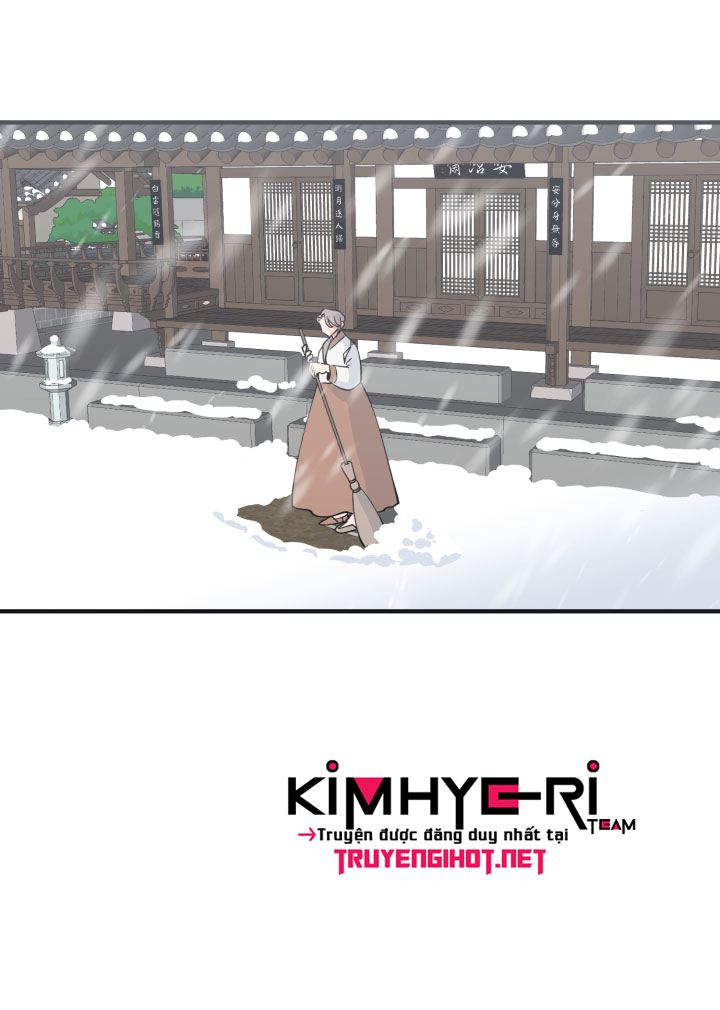 độc chủ chapter 4 10