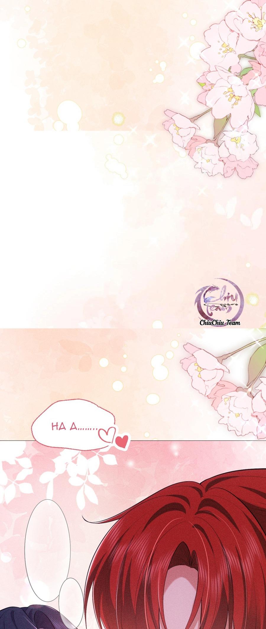 hỉ sự của đế quân chapter 21 27