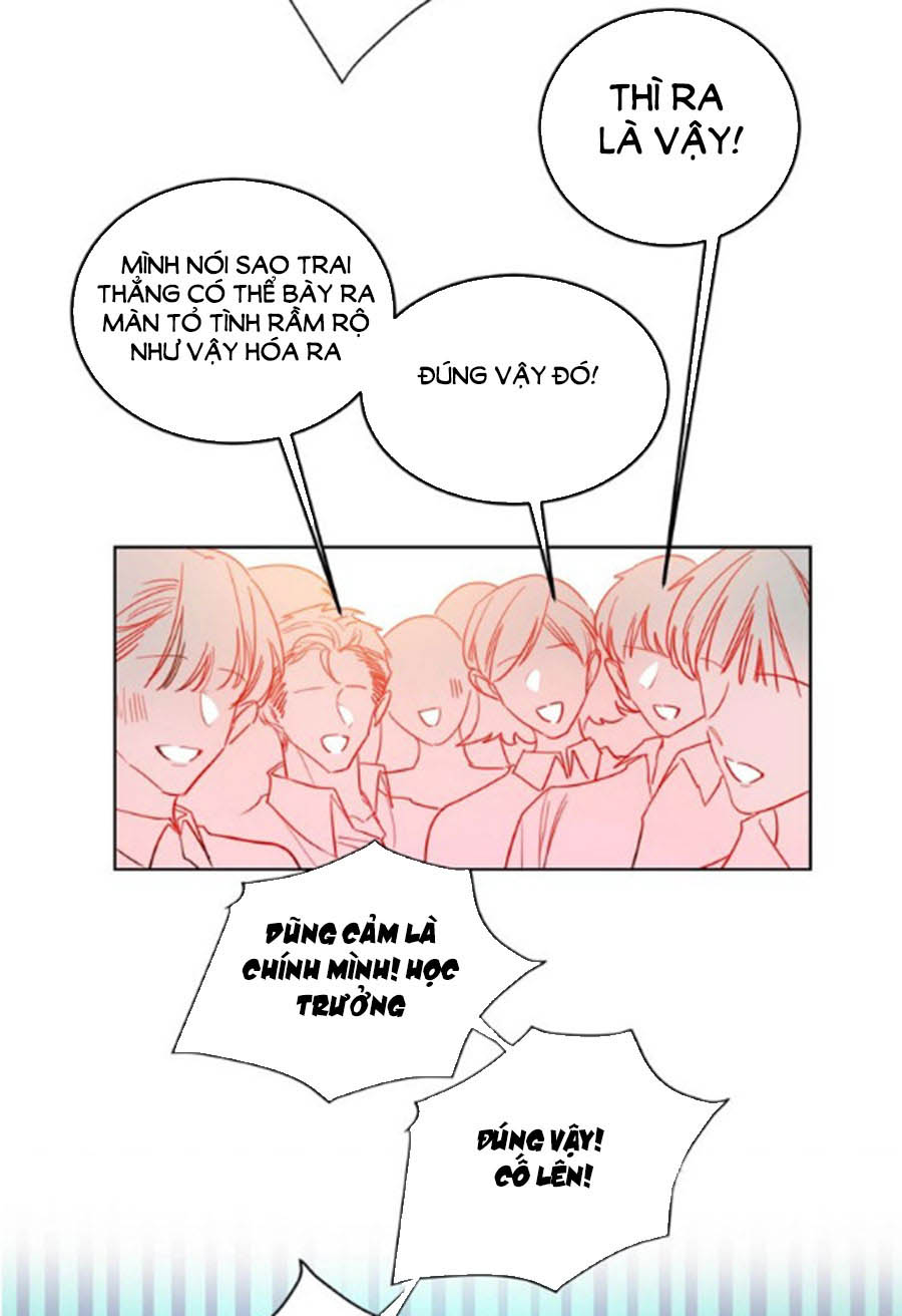 kế hoạch đánh chiếm của công chúa nghèo chapter 39 19