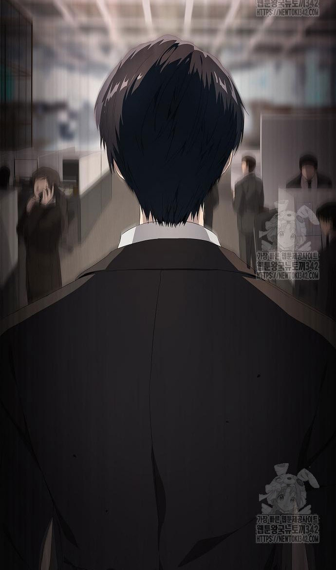 không thể thoát ra khỏi bộ phim kịch tính chapter 20.2 45