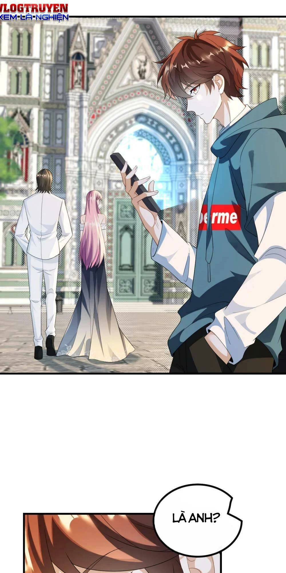 trùng sinh, ta mới là thiên vương giải trí chapter 56 31