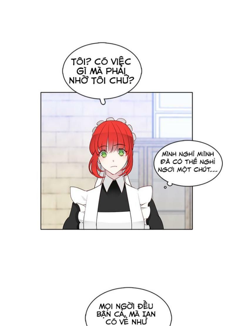 thám tử của muiella chapter 13.2 12