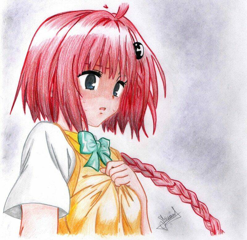 ảnh anime và ảnh wallpaper đẹp chapter 42 7