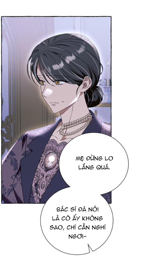 tôi tưởng đó chỉ là tiểu thuyết trọng sinh bình thường chapter 70.2 17